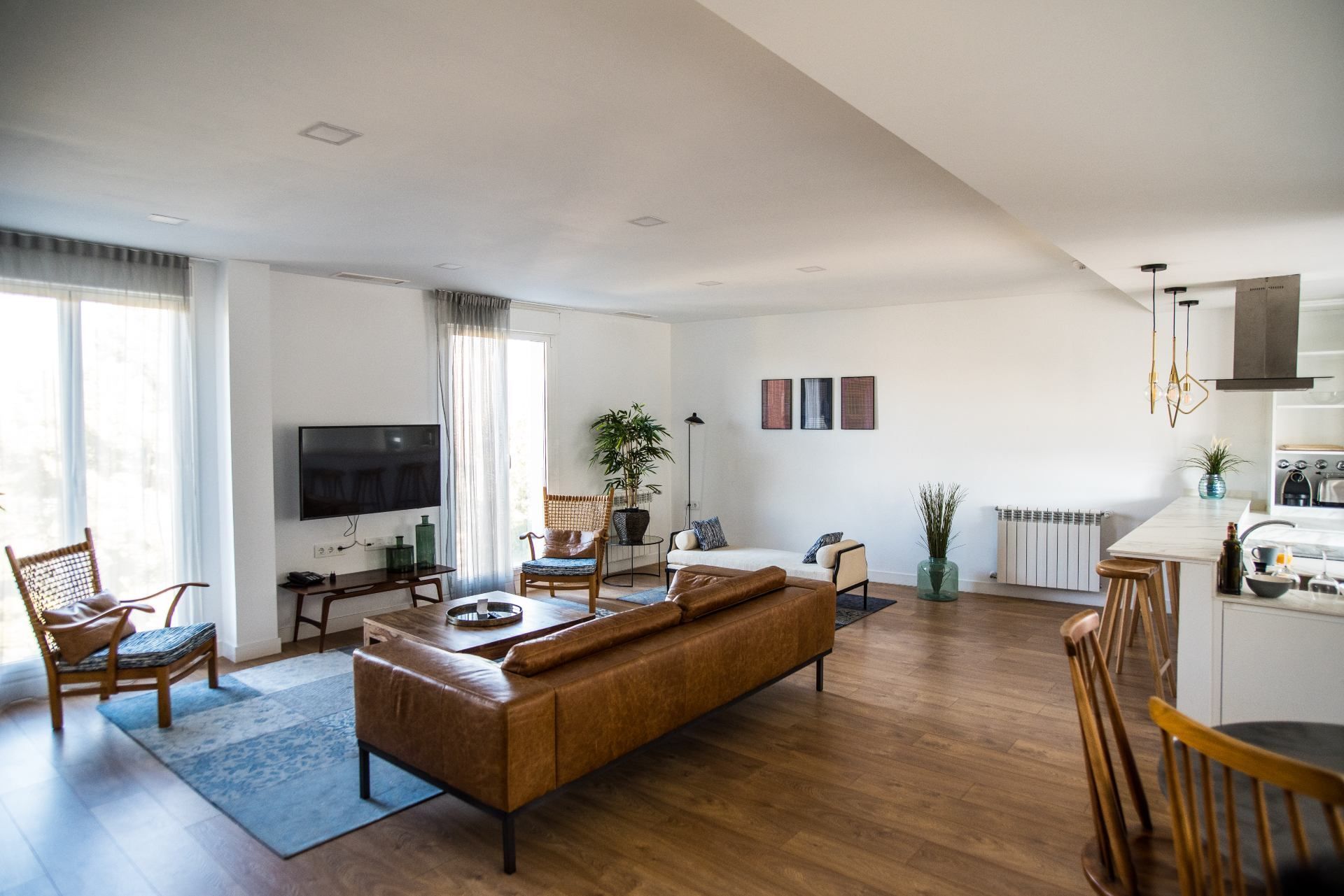Rénovation d'intérieur en Ille-et-Vilaine — K.Rénovation