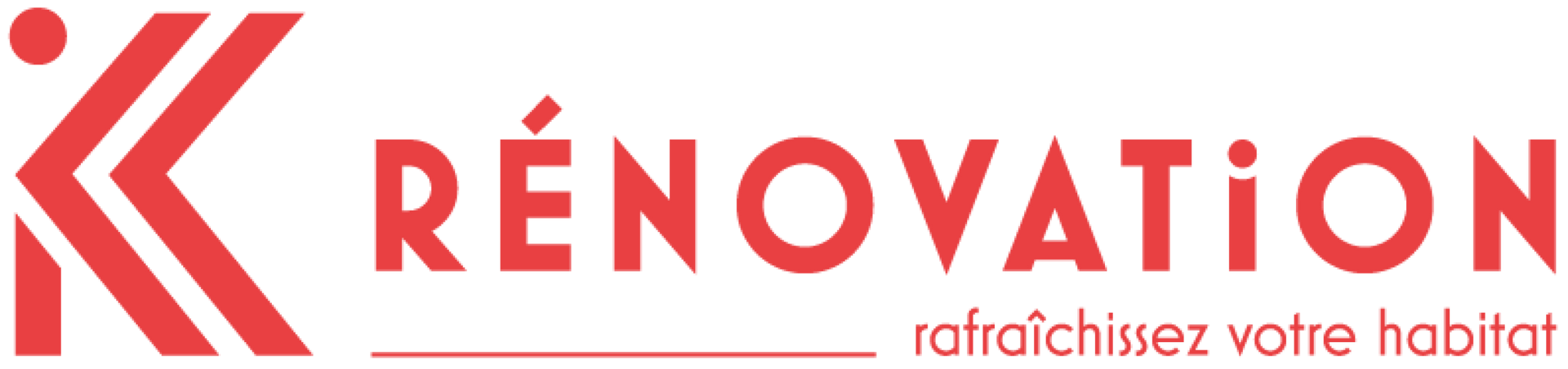 K.Rénovation — rénovation à La Mézière