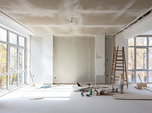 Rénovation sur mesure — K.Rénovation