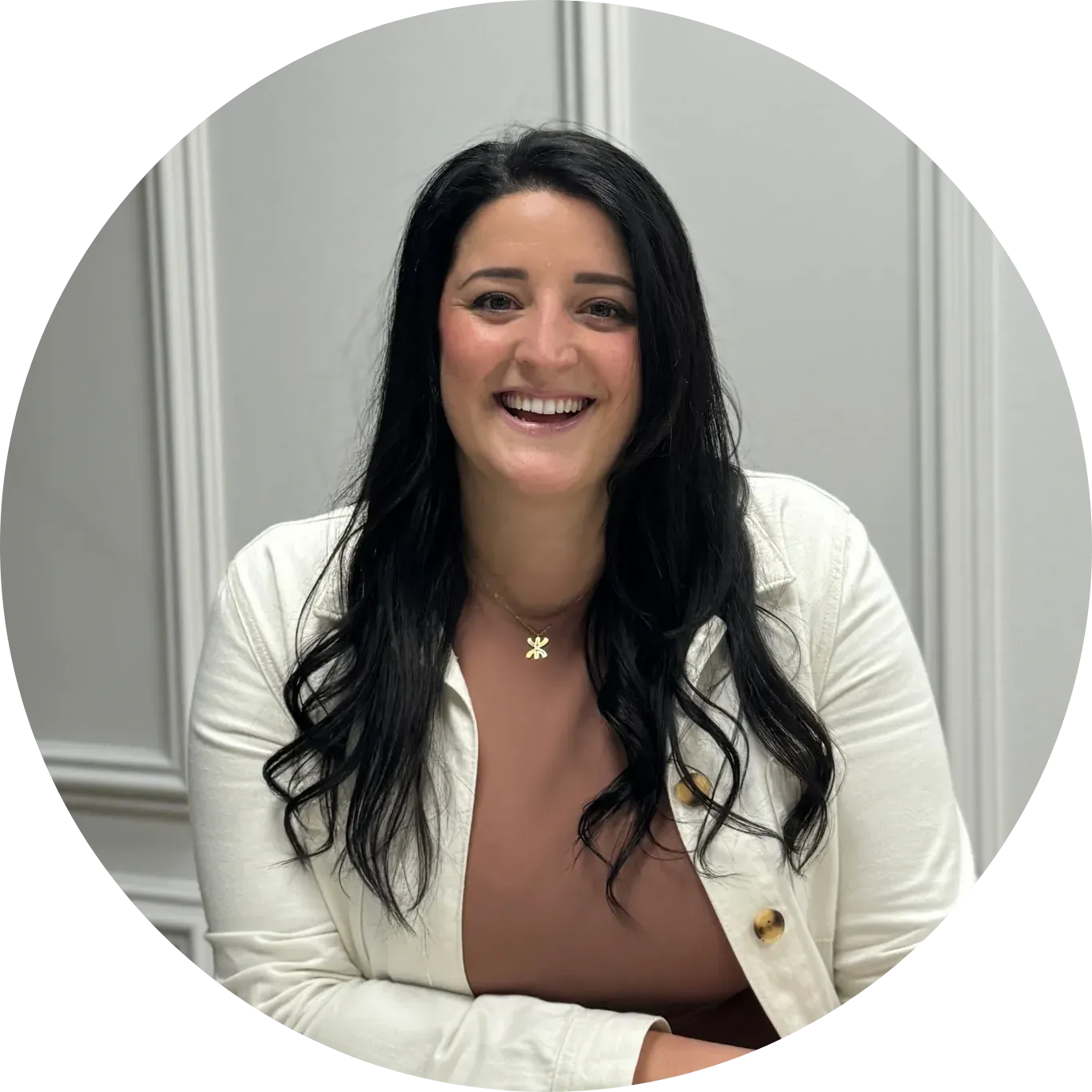 Rachel Testard — Agenceuse d'intérieur